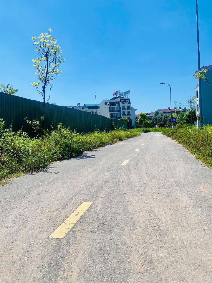 Bán đất khu đô thị Vpit Plaza, Định Trung, Vĩnh Yên, Vĩnh Phúc