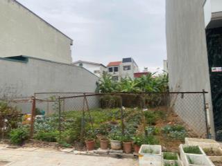 Bán đất mặt đường Lạc Trung, Liên Bảo, Vĩnh Yên, Vĩnh Phúc. DT 100m2, đông nam