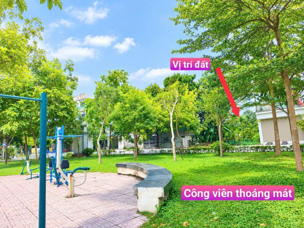 Bán đất khu dân cư Tỉnh Ủy, Đồng Tâm, Vĩnh Yên, Vĩnh Phúc