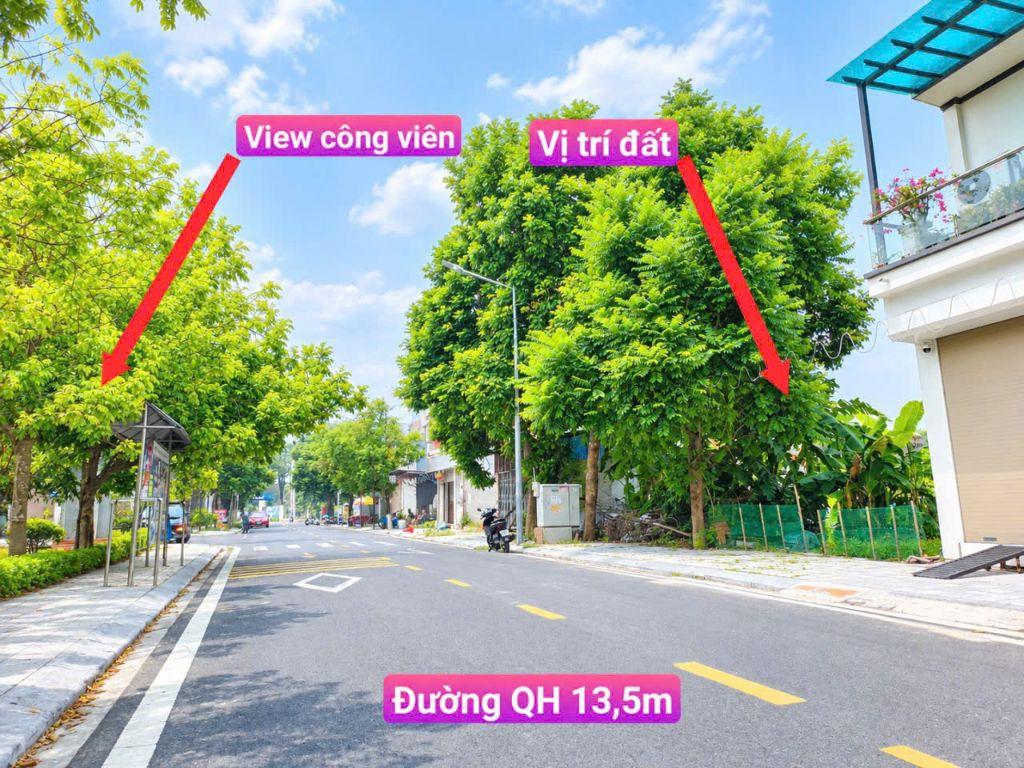 Bán đất khu dân cư Tỉnh Ủy, Đồng Tâm, Vĩnh Yên, Vĩnh Phúc