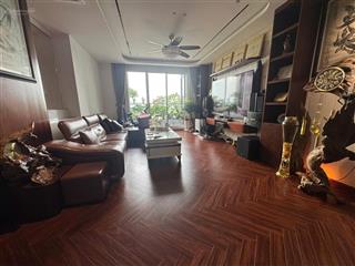 Bán căn hộ tsq mỗ lao 172m2 full nội thất 2 tỷ có điều hòa âm trần . giá bán 13 tỷ