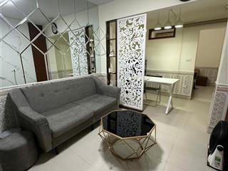 Chính chủ cho thuê căn hộ tập thể tầng 1 khu 2 tầng c10 mai động full đồ 7.5tr/tháng, 0936 456 ***