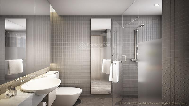 Chính chủ bán căn hộ chung cư the artemis 02 ngủ full option view bảo tàng, tầng đẹp