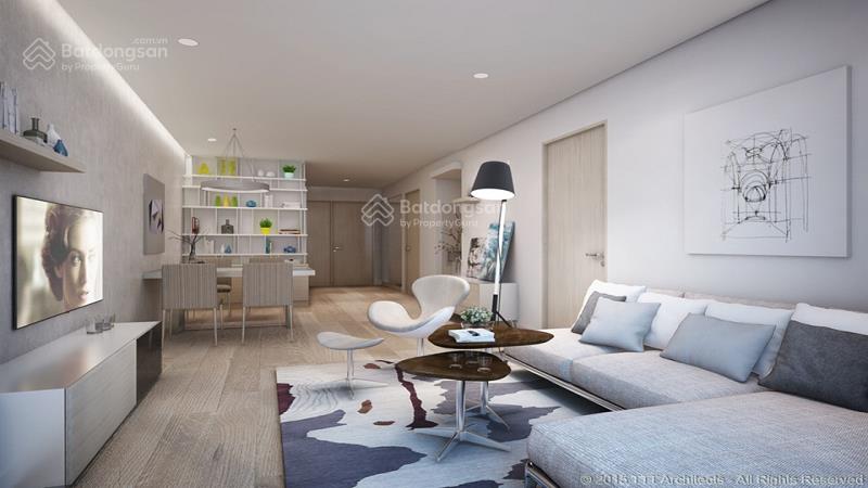 Cho thuê căn hộ chung cư the artemis 3 ngủ full đồ 23tr/tháng vào ngay 0936 456 ***