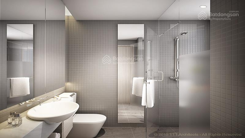 Cho thuê căn hộ chung cư the artemis 3 ngủ full đồ 23tr/tháng vào ngay 0936 456 ***