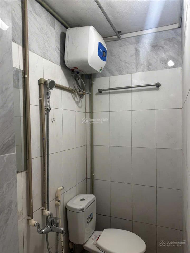 Chính chủ bán căn nhà 1 tầng tại ngõ 381 bạch mai sổ 23m2, thoáng trước sau