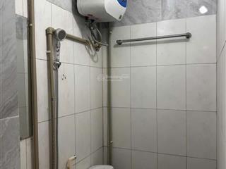 Chính chủ bán căn nhà 1 tầng tại ngõ 381 bạch mai sổ 23m2, thoáng trước sau