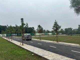 Bán lô đất nền full thổ cư view hồ tại cổ đông sơn tây, đất sạch sẵn sổ giao dịch ngay  094589726