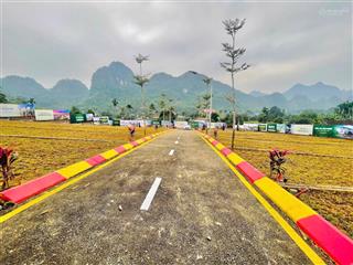 Chính chủ bán lô đất đẹp tại lạc thủy hòa bình giá nhỉnh 500tr sổ đỏ chính chủ , 104m2 full thổ cư