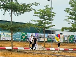 Chính chủ bán cắt lỗ lô đất nền tại lạc thủy hòa bình dt 102m2 full thổ cư, sổ riêng, giá chỉ 7tr