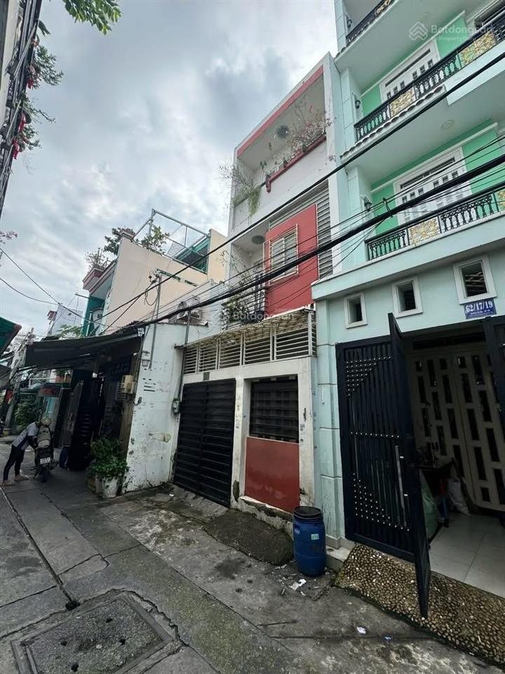 Sale sập sàn nhà 5 d bình tân 4* 14 m trệt 2 lầu sân thượng chốt 5,5 tỷ