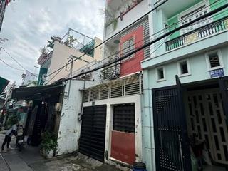 Sale sập sàn nhà 5 d bình tân 4* 14 m trệt 2 lầu sân thượng chốt 5,5 tỷ