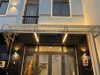 Nhà đẹp lê lư tân phú 4* 10 m đúc 3,5 tấm nhà đẹp lung linh giá tốt khu vực 5 ty850 tl