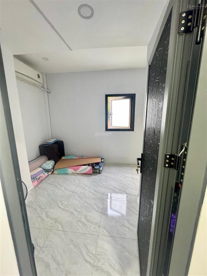Bán nhà căn góc hương lộ 2, bình tân dt 4 x 12m trệt 2 lầu hẻm 8 m thông đẹp giá tốt có 4 tỷ 5