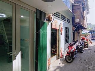 Bán nhà lê đại hành q11 trệt 2 lầu shr nhà đẹp giá hấp dẫn 2 tỷ480