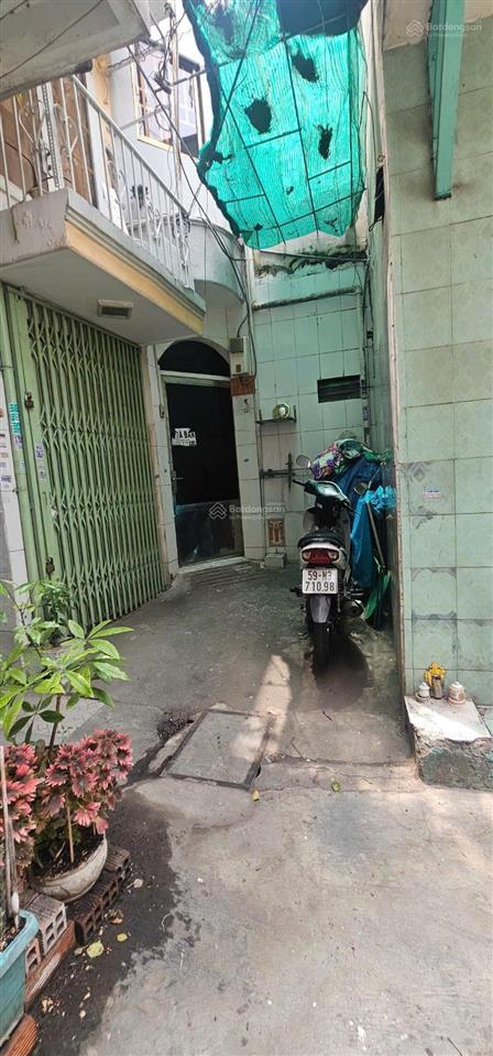 Hoa hồng 1% nhận đủ! nhà 3 tầng shr giá 2 tỷ350