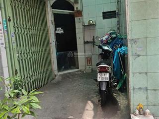 Hoa hồng 1% nhận đủ! nhà 3 tầng shr giá 2 tỷ350