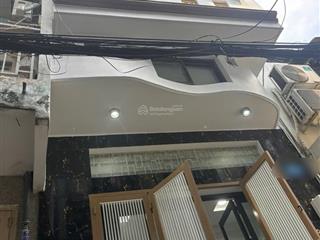 Bán nhà lạc long quân q11 trệt 2 lầu nhà đẹp đúc thật có giá 4 ty7