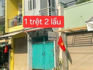 Mặt tiền miếu bình đông bình tân 3 lầu đúc 3 lầu giá có 4tỷ shr cho căn mt