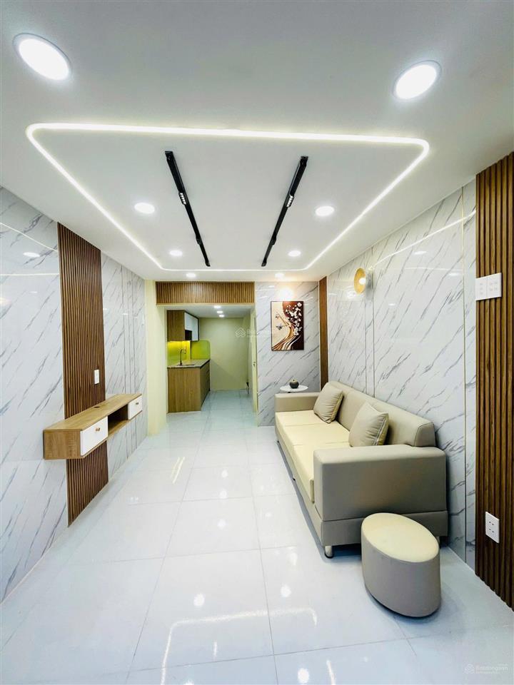 Bán nhà đường tân thành tân phú nhà đẹp trệt 2 lầu hẻm xẻ hơi 5 m thông giá có 3 tỷ ..