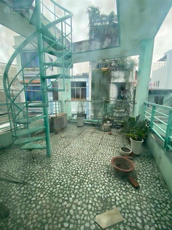 Bán nhà 3/2 q11 nhà đẹp dt 3,5* 14 m trệt lửng 2 lầu giá 5 tỷ980