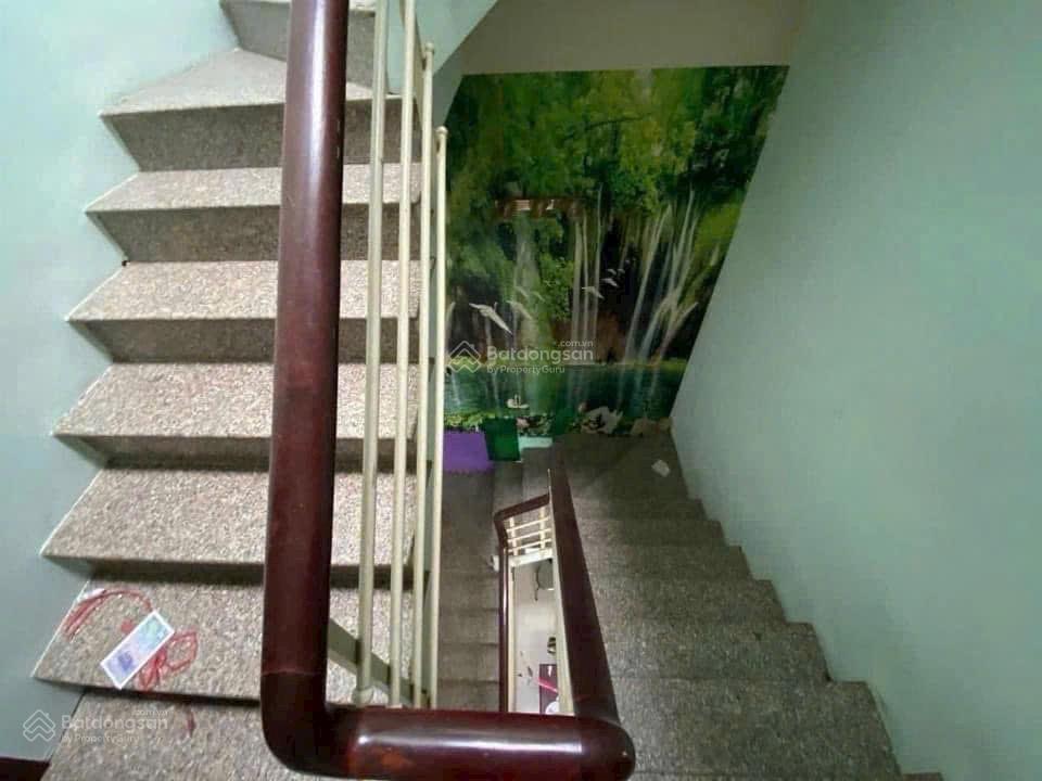Bán nhà 3/2 q11 nhà đẹp dt 3,5* 14 m trệt lửng 2 lầu giá 5 tỷ980