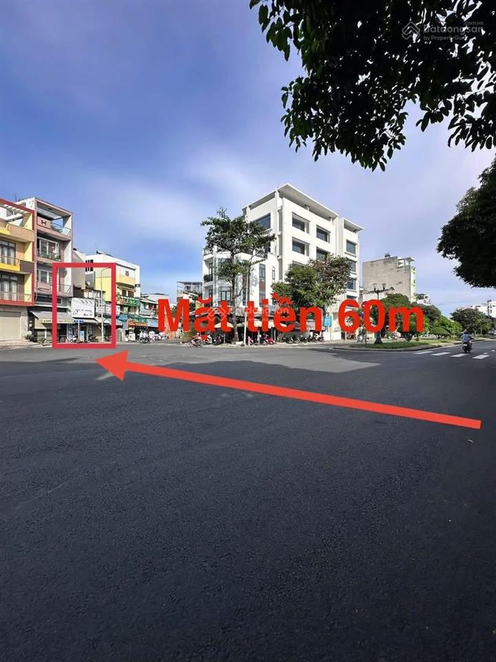 Kèo thơm phức mt lê thúc hoạch đoạn sung nhất vị trí kinh doanh đắc địa hơn 2 tỷ trệt lầu ccvb
