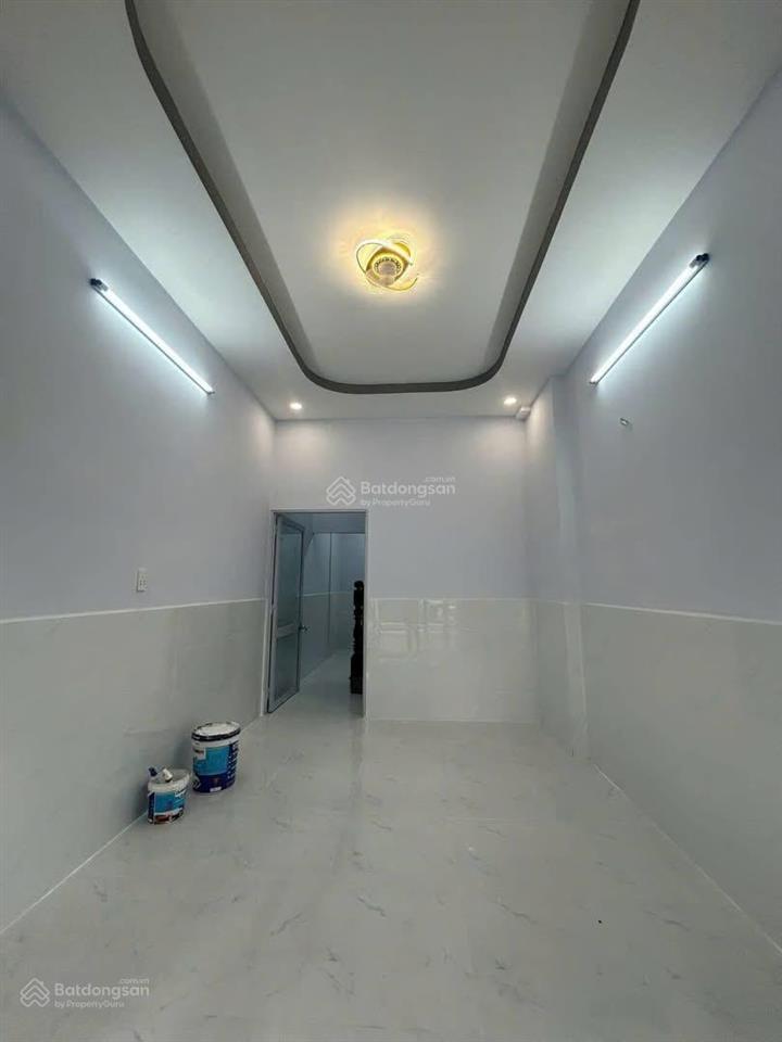Bán nhà mặt tiền nội bộ lạc long quân q11 trệt 2 lầu sân thượng giá 7 tỷ280