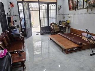 Bán nhà đương số 12 bình tân .dt 4* 10 m đúc btct hẻm 6 m rẻ nhất khu vực chỉ 3 ty980