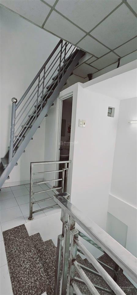 Hh 1%. bán nhà đẹp đặng minh khiêm q11. dt 3,1m x 9m trệt 3 lầu sát mt shr giá 4 tỷ9