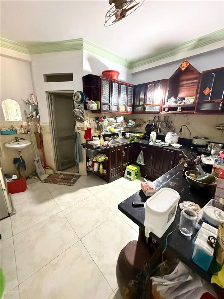 Hh 1% bán nhà đẹp trịnh đình trọng hẻm xe hơi 4x12m trệt 2 lầu sân thượng giá 8 tỷ9 nhà đẹp