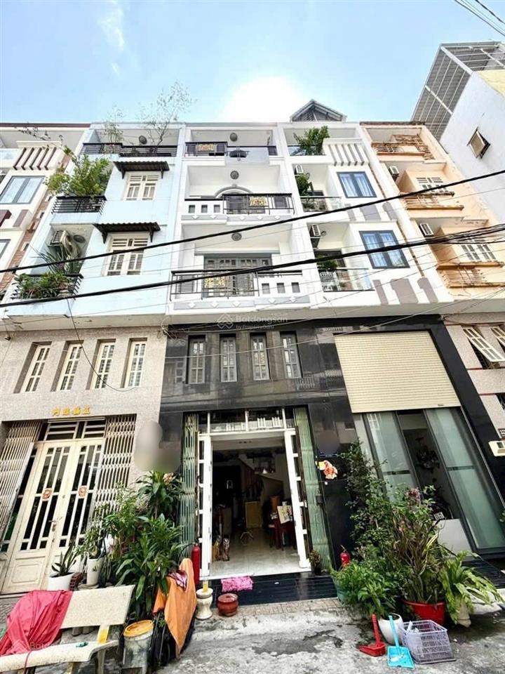 Hh 1% bán nhà đẹp trịnh đình trọng hẻm xe hơi 4x12m trệt 2 lầu sân thượng giá 8 tỷ9 nhà đẹp