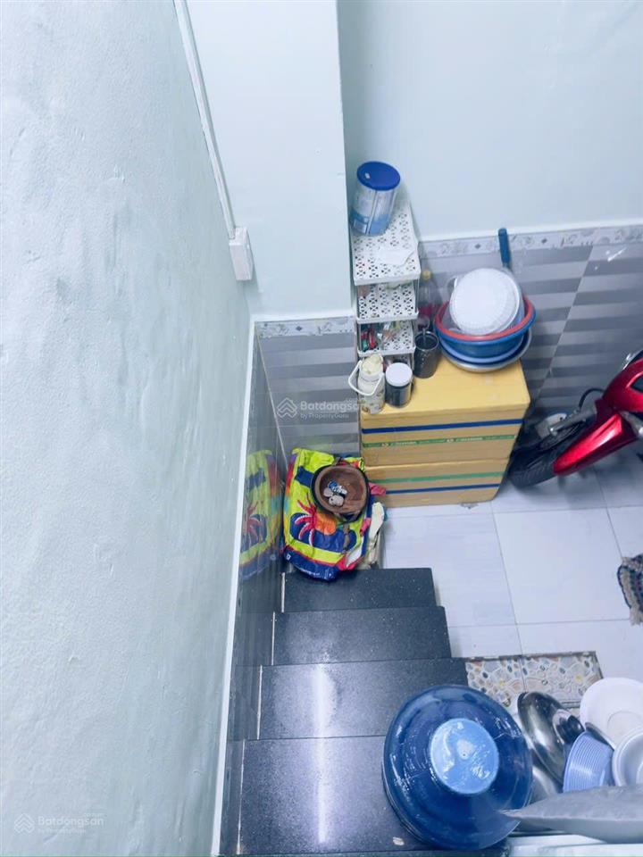 Hàng hiếm lạc long quân q11 có shr trệt 2 lầu giá chỉ 1 tỷ 9