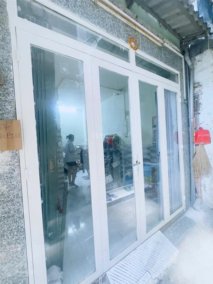 Hàng hiếm lạc long quân q11 có shr trệt 2 lầu giá chỉ 1 tỷ 9
