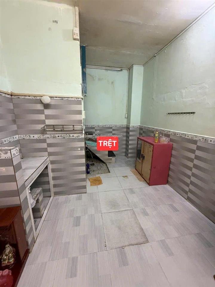 Hàng hiếm lạc long quân q11 có shr trệt 2 lầu giá chỉ 1 tỷ 9