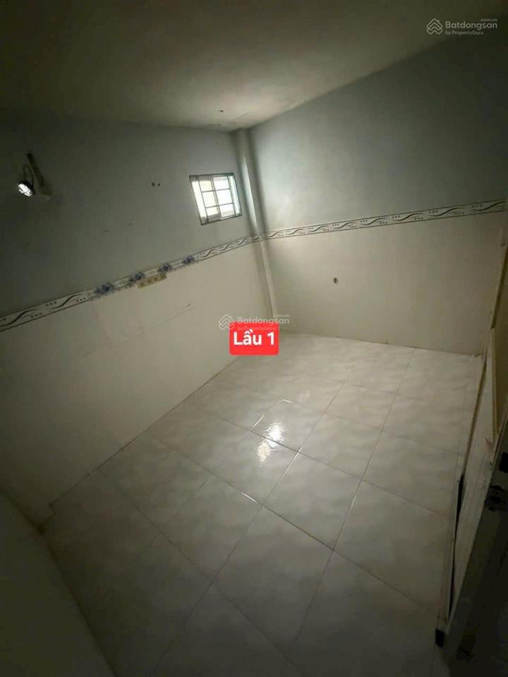 Hàng hiếm lạc long quân q11 có shr trệt 2 lầu giá chỉ 1 tỷ 9