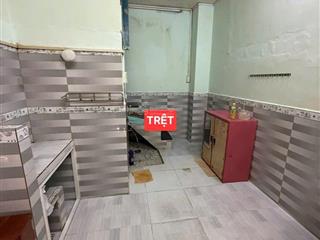 Hàng hiếm lạc long quân q11 có shr trệt 2 lầu giá chỉ 1 tỷ 9