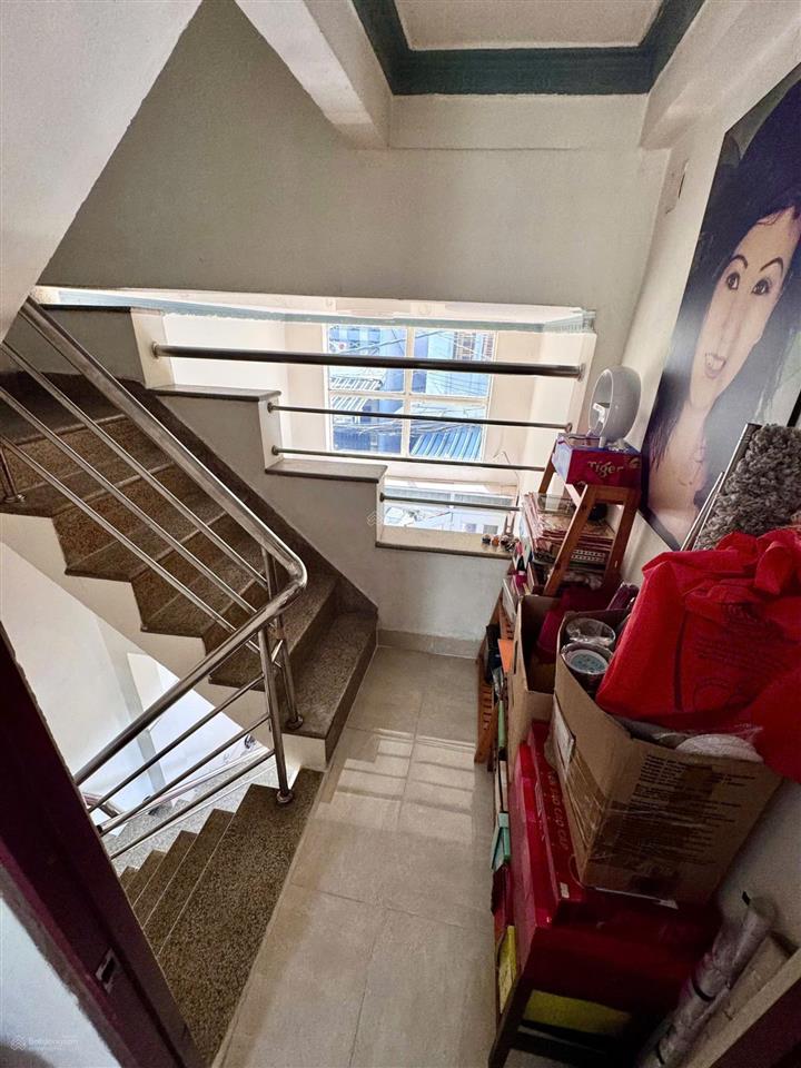Hh 50 tr cho ae.bán nhà đẹp lê thị bạch cát q11 trệt lửng lầu sân thượng hẻm thông vị trí đẹp giá 3
