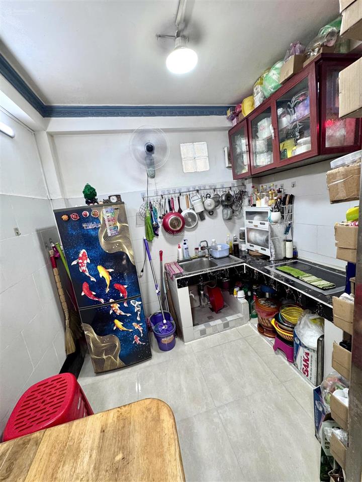 Hh 50 tr cho ae.bán nhà đẹp lê thị bạch cát q11 trệt lửng lầu sân thượng hẻm thông vị trí đẹp giá 3