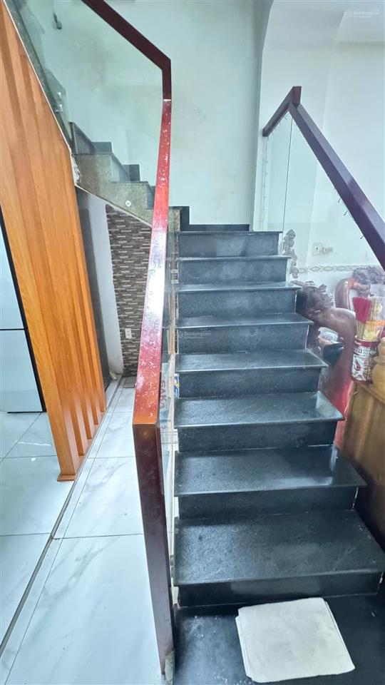 Bán nhà nguyễn chí thanh q11 nhà đẹp 4,15x13 m trệt 2 lầu sân thượng giá 7,3 tỷ nhà đẹp đầy đủ