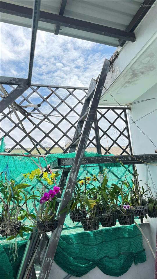 Bán nhà nguyễn chí thanh q11 nhà đẹp 4,15x13 m trệt 2 lầu sân thượng giá 7,3 tỷ nhà đẹp đầy đủ