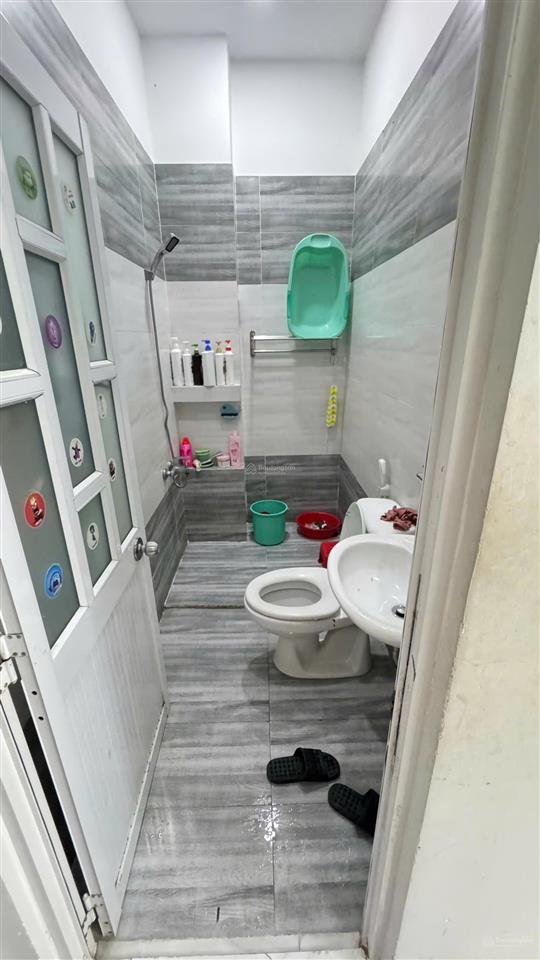 Bán nhà nguyễn chí thanh q11 nhà đẹp 4,15x13 m trệt 2 lầu sân thượng giá 7,3 tỷ nhà đẹp đầy đủ