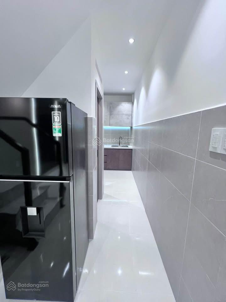 Bán nhà đường số 1 bảy hiền tân bình nhà đẹp 3*9 m nội thất đầy đủ hiện đại vị trí đẹp giá 4 tỷ350