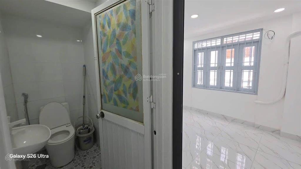 Hàng hiếm bay nhanh nhà huỳnh văn chính tân phú. dt 3,2 * 9 m trệt 2 lầu nhà đẹp 4pn giá rẻ 3,2 tỷ