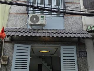 Hàng hiếm bay nhanh nhà huỳnh văn chính tân phú. dt 3,2 * 9 m trệt 2 lầu nhà đẹp 4pn giá rẻ 3,2 tỷ