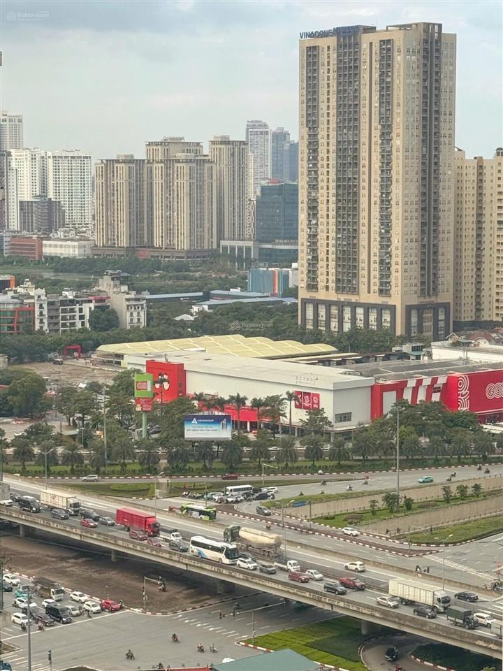 Chính chủ bán căn góc 3pn chung cư vinaconex 1, cạnh thăng long number one