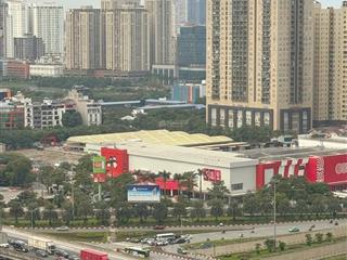 Chính chủ bán căn góc 3pn chung cư vinaconex 1, cạnh thăng long number one