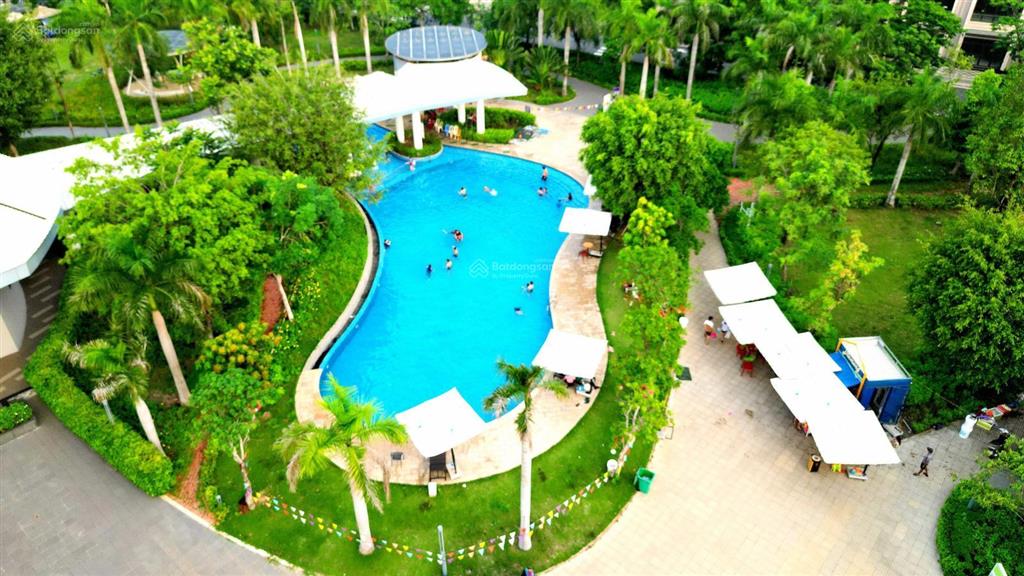 Gem sky world long đức long thành 5,2x20m đối diện công viên giá 1,9 tỷ hướng tây bán lỗ 600triệu