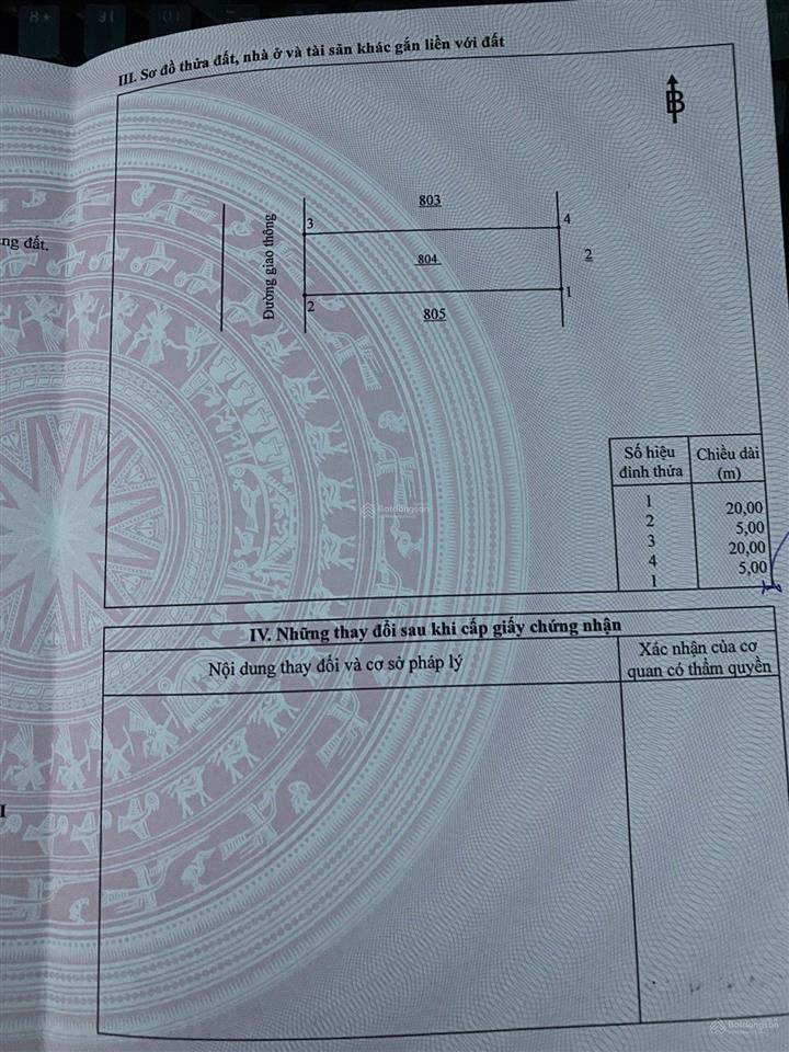 Gem sky world long đức long thành 5,2x20m đối diện công viên giá 1,9 tỷ hướng tây bán lỗ 600triệu