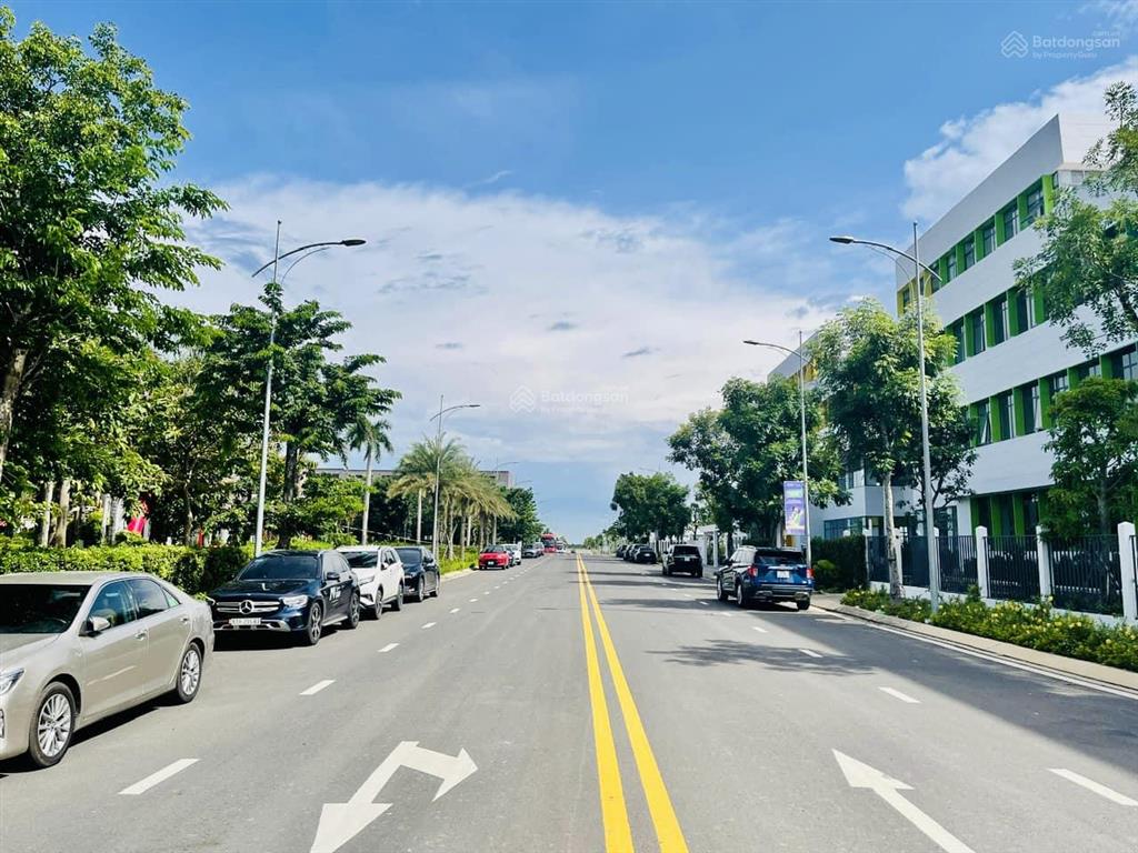 Bán một lô khe gió hiếm có giá 2 tỷ sổ sẵn công chứng ngay, ngân hàng cho vay lên đến 1,4 tỷ